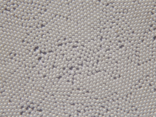 91麻豆国产精品研磨介質鋯珠加多少合適，收藏！