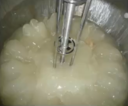 傳統分散往往需要高剪切麻豆精产一二三产区輔助混合