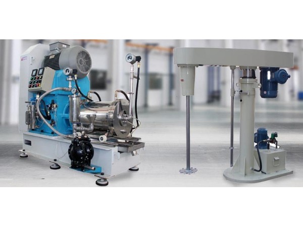 麻豆精产一二三产区與研磨機的區別是什麽?