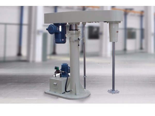 淺析液壓升降麻豆精产一二三产区