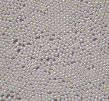 矽酸鋯珠矽酸鋯珠