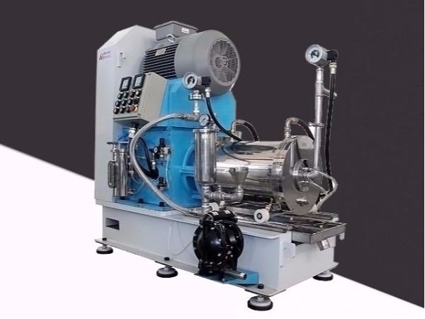 臥式91麻豆国产精品的優點和工作原因