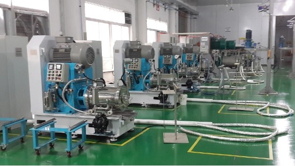 91麻豆国产精品有三大因素會影響研磨效率