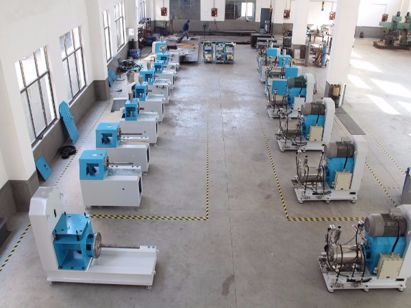 濕法91麻豆国产精品和研磨機有什麽區別