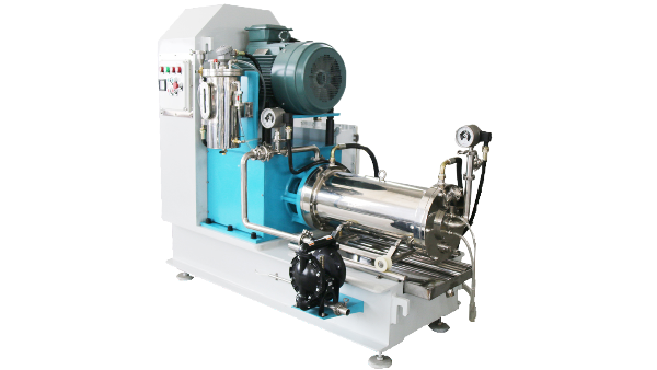 臥式91麻豆国产精品結構的設計