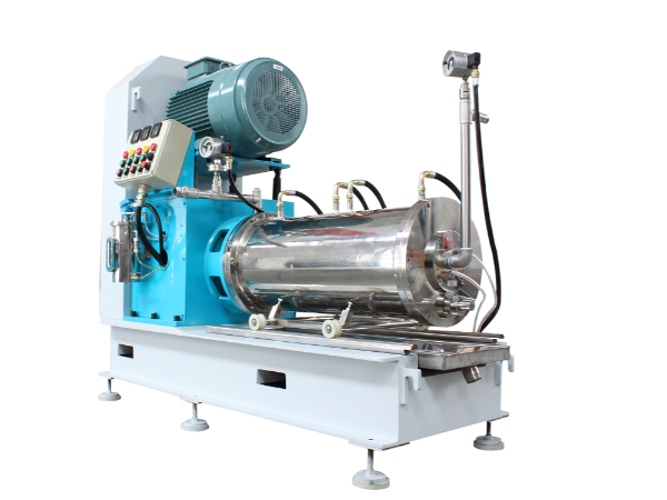 如何提高球磨機研磨效率？