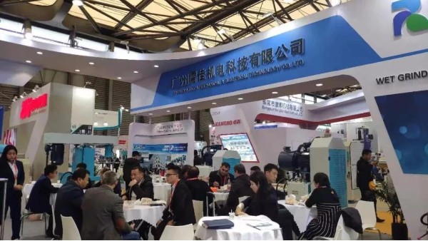 麻豆视频免费在线播放展會現場