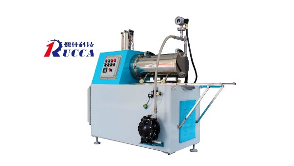 渦輪式91麻豆国产精品是濕法研磨機高效設備