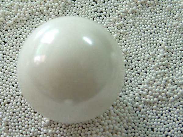 91麻豆国产精品研磨介質的選擇？