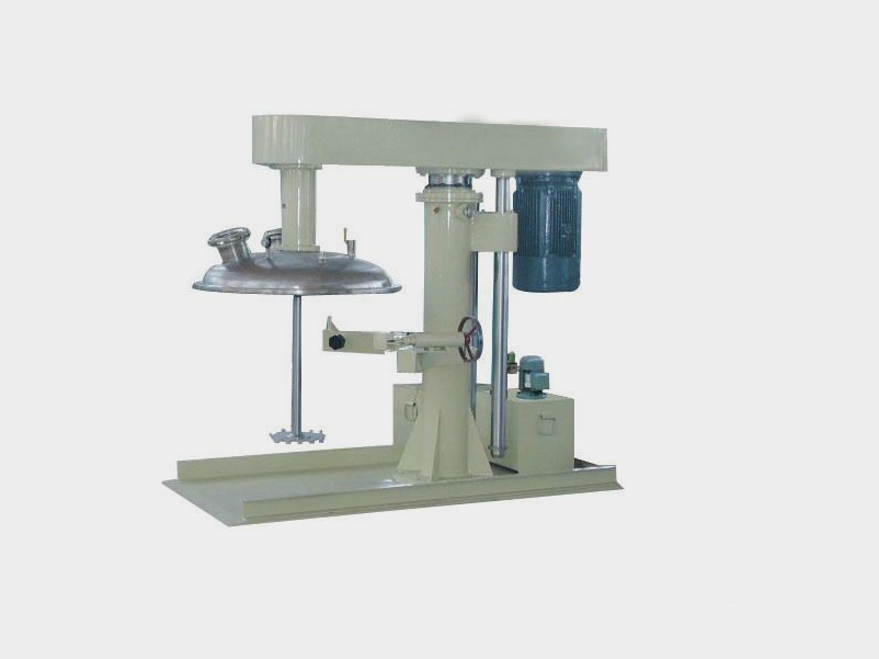 91麻豆国产精品在化纖鈦白分散中的應用