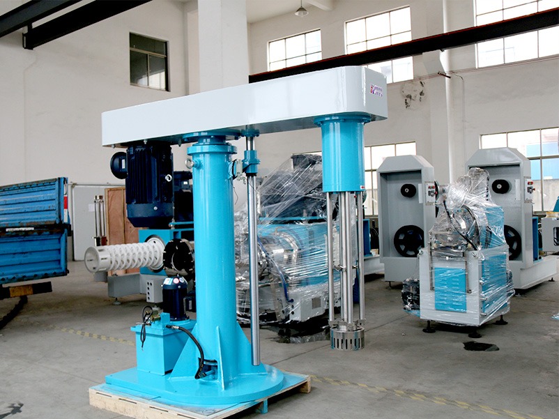 91麻豆国产精品在催化劑物料研磨上的應用