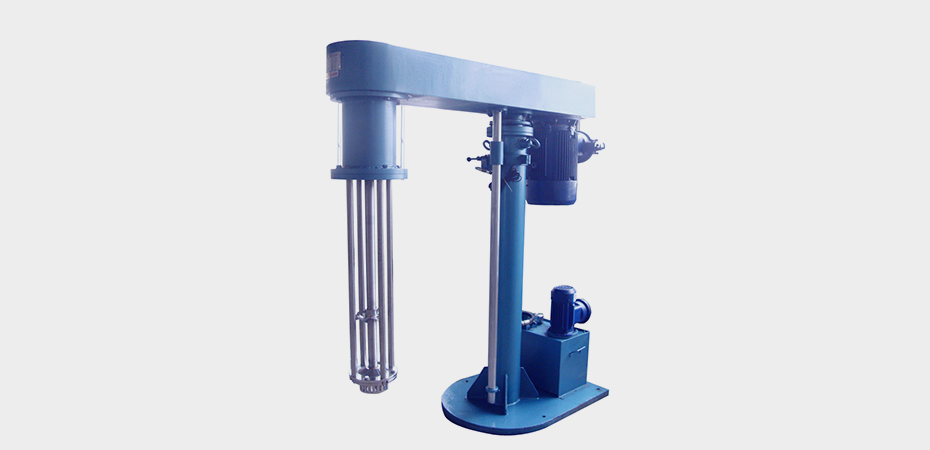 91麻豆国产精品在催化劑物料研磨上的應用