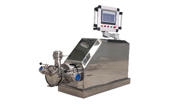 粉體研磨中，濕法與幹法研磨哪個好？