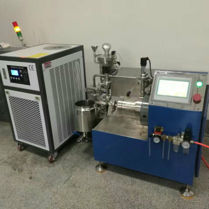 陶瓷納米實驗91麻豆国产精品