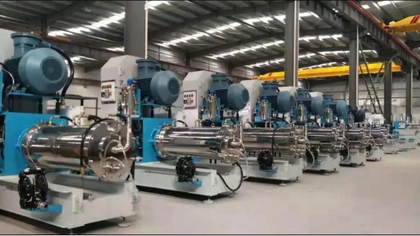 電池材料納米91麻豆国产精品