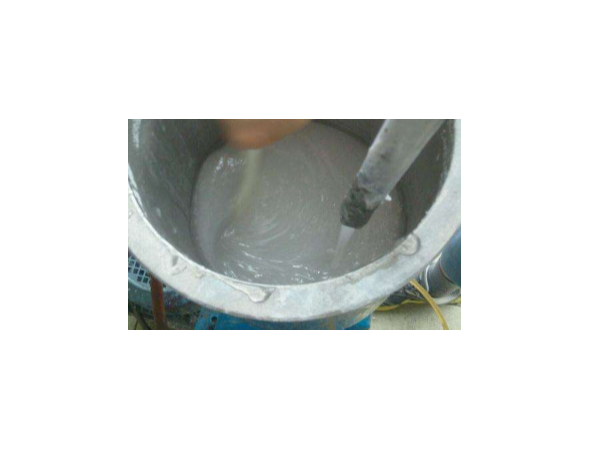 納米91麻豆国产精品研磨過程中要用分散劑