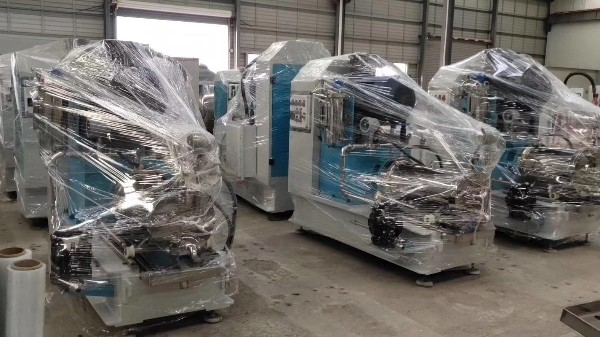 戰勝困難，從發貨做起！