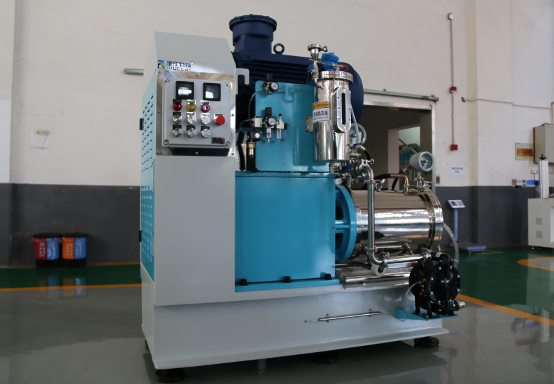 粉體納米91麻豆国产精品