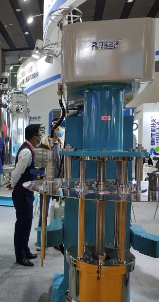 2020塗料展會籃式91麻豆国产精品