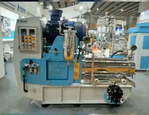 2020麻豆视频免费在线播放塗料展會