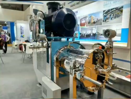 2020麻豆视频免费在线播放塗料展會