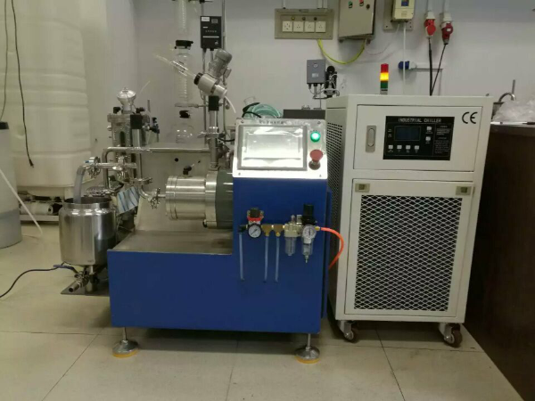 實驗室91麻豆国产精品