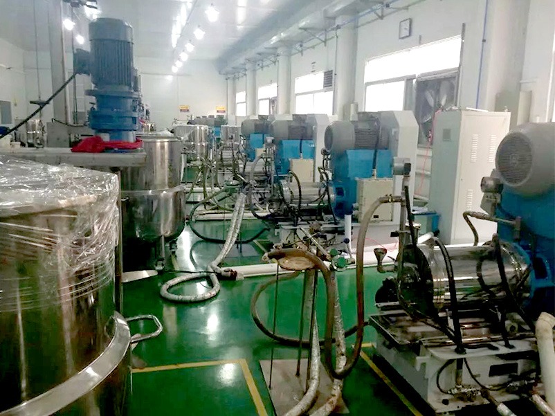 91麻豆国产精品香精香料行業解決方案