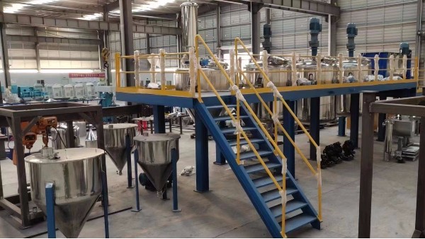 麻豆视频免费在线播放化工設備