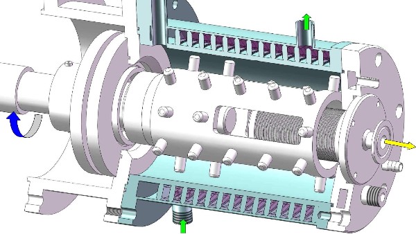 91麻豆国产精品線速度與加工效率怎麽樣？