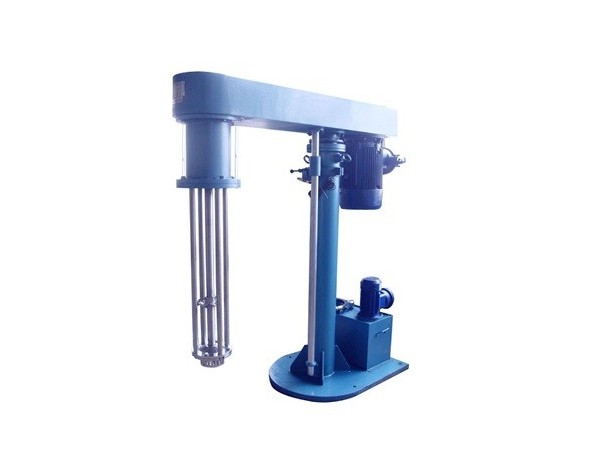 国产实拍麻豆自慰乳化研磨後的物料細度