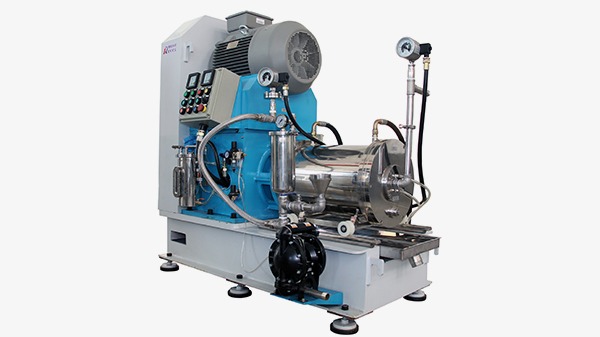 麻豆视频免费在线播放濕法91麻豆国产精品在塗料和油墨行業的研磨效率分析