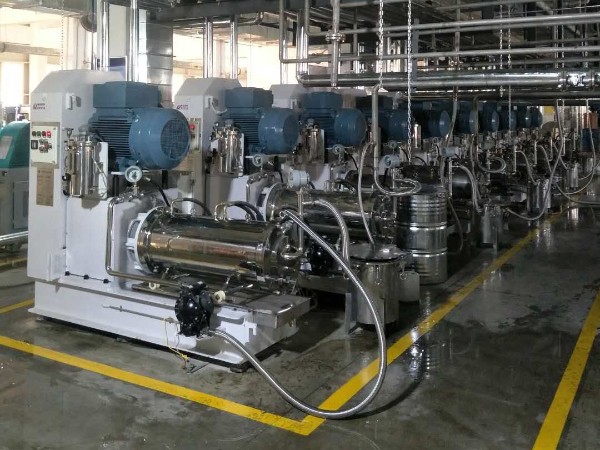 91麻豆国产精品的粉碎原理怎麽樣的？