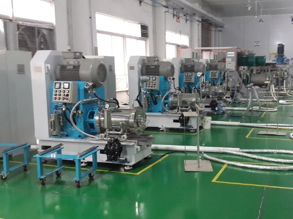 塗料研磨分散設備選臥式91麻豆国产精品