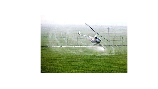 91麻豆国产精品對納米農藥製備