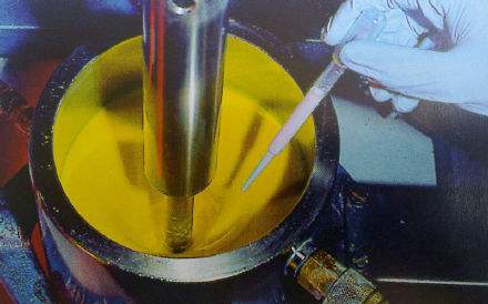 納米91麻豆国产精品和分散劑的關係