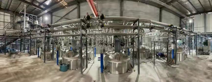 91麻豆国产精品生產線