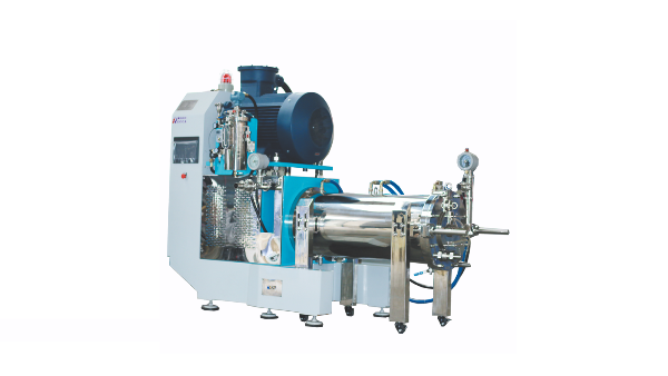 臥式91麻豆国产精品在塗料生產中的應用