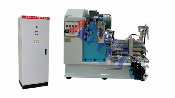 環氧樹脂塗料的盤式91麻豆国产精品設備